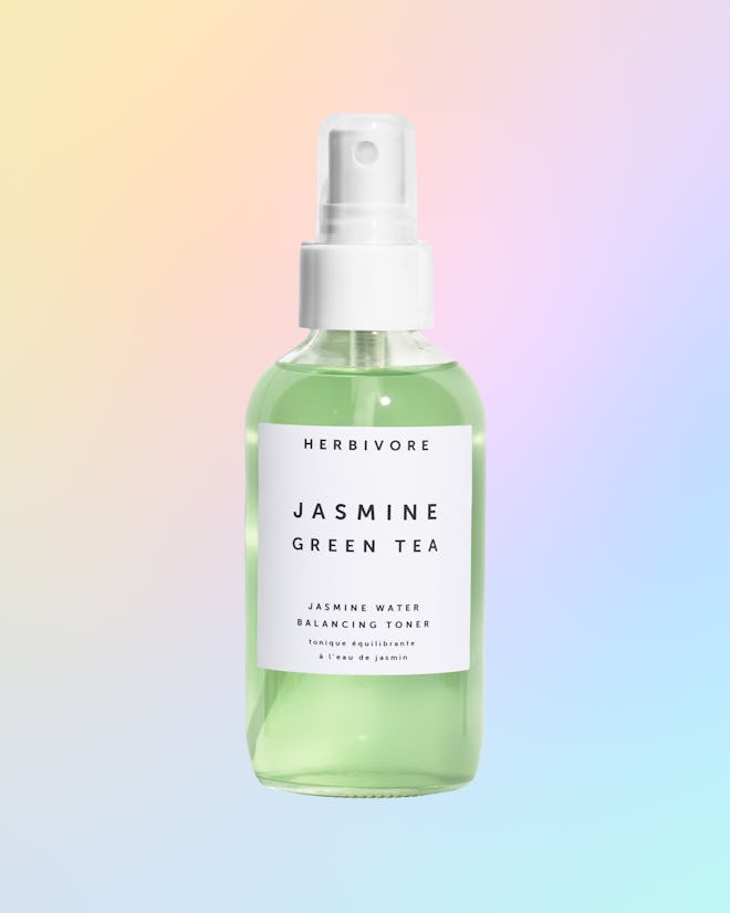 Jasmine Green Tea Balancing Toner