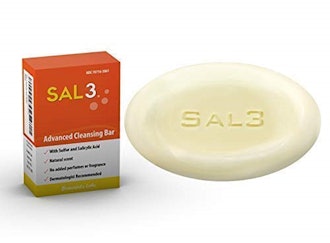 Sal3 Salicylic Acid Sulfur Soap Bar