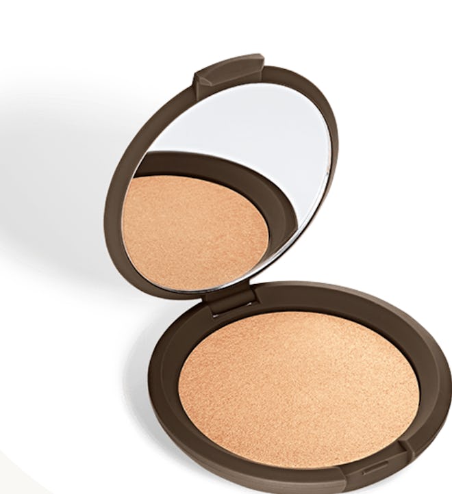 Shimmering Skin Perfector Pressed Highlighter In Champagne Pop