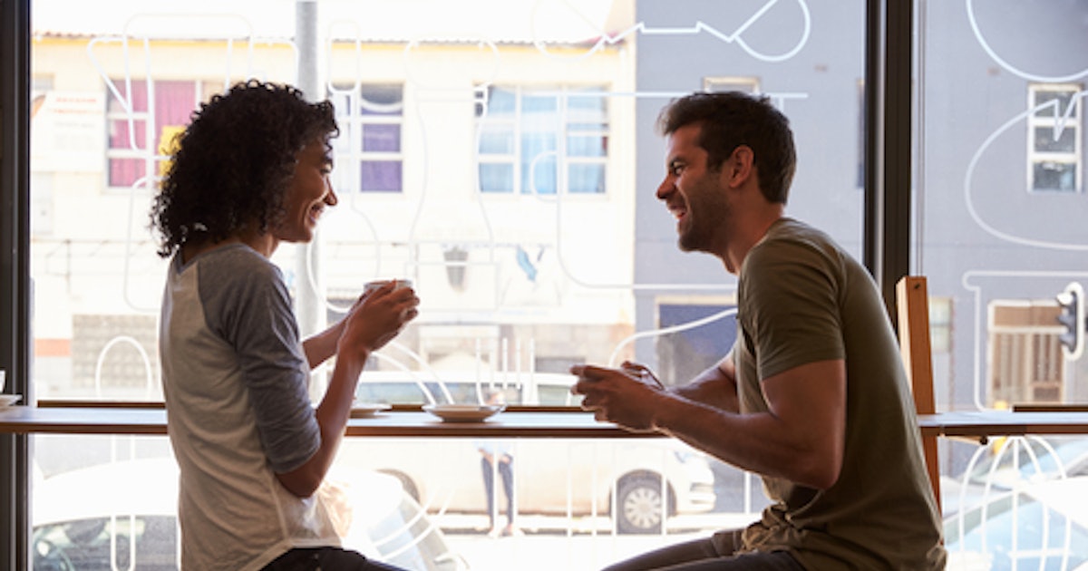 7 Unexpected Signs Someone Is Attracted To You According To Experts