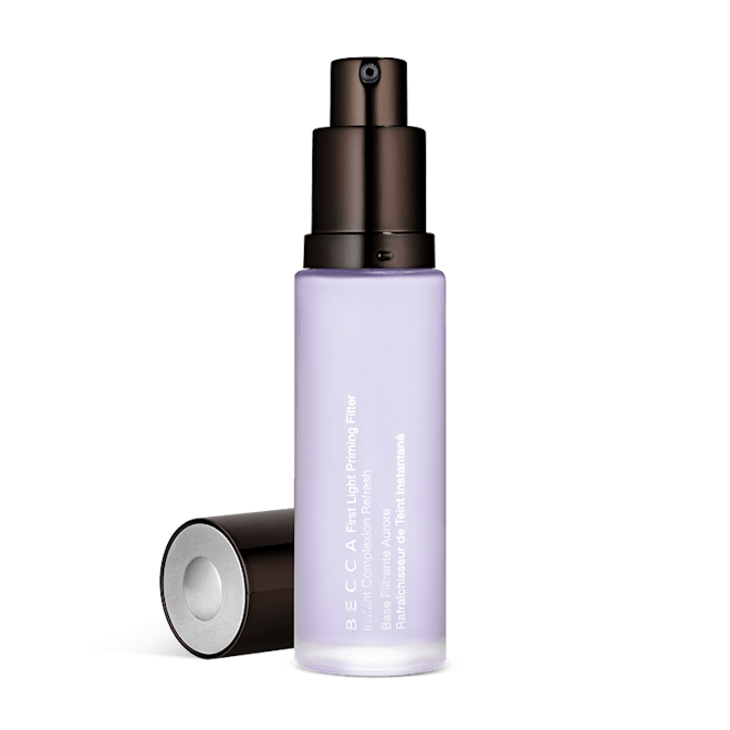 First Light Priming Filter Instant Complexion Refresh