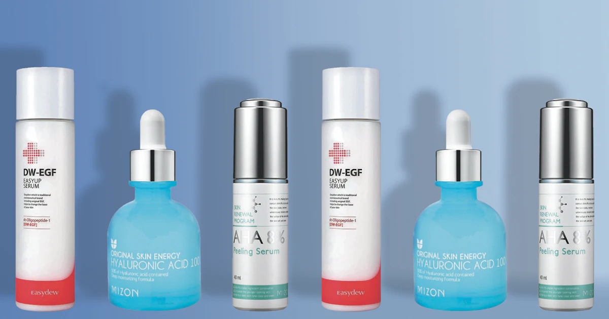 best korean hydrating serum best korean hydrating serum