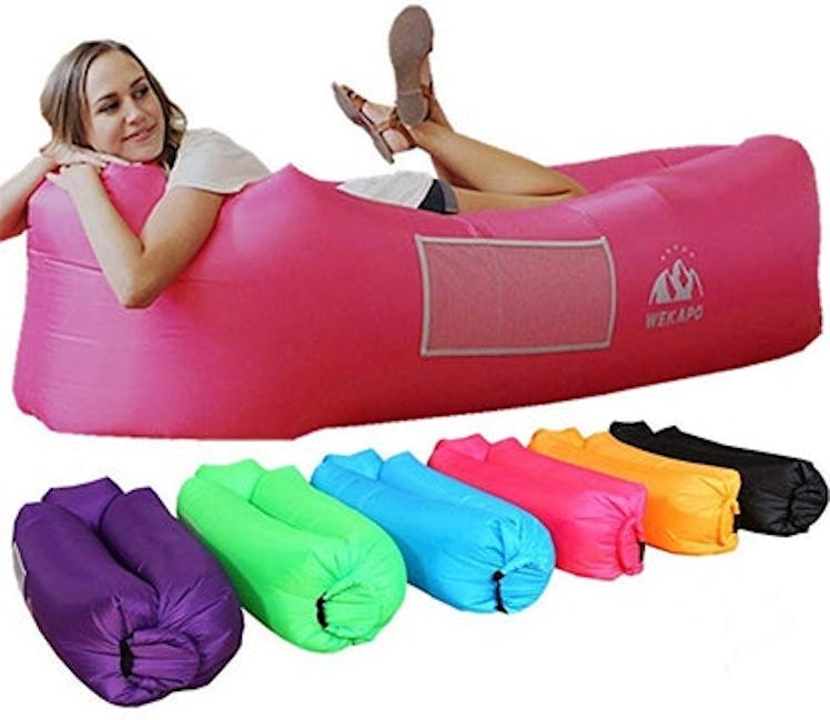 Wekapo Inflatable Air Sofa