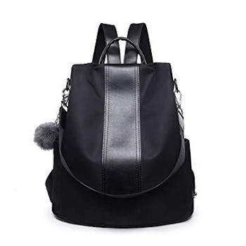 Waterproof Anti-Theft Backpack