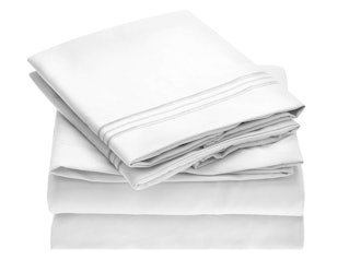 Mellanni Microfiber Sheet Set