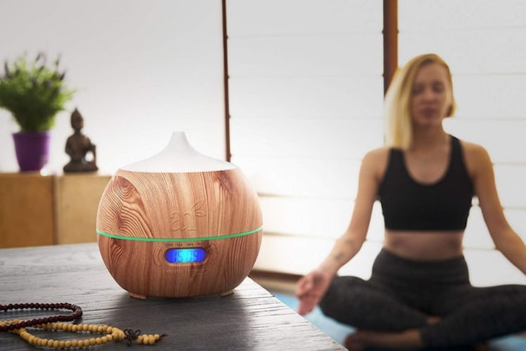 ArtNaturals Essential Oil Diffuser