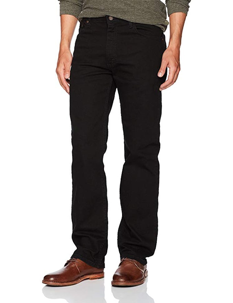 Wrangler Authentics Comfort Flex Waist Jean