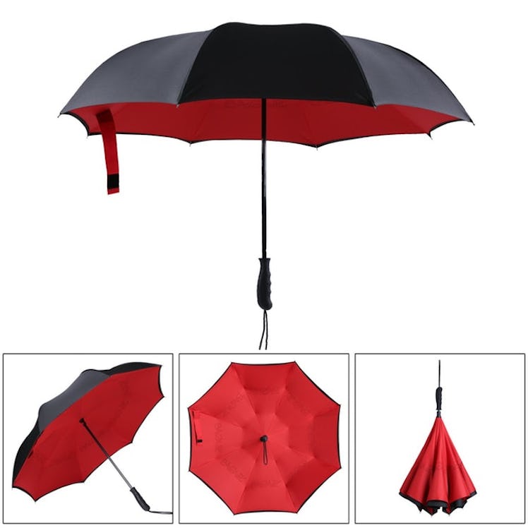 BAGAIL Inverted Umbrella