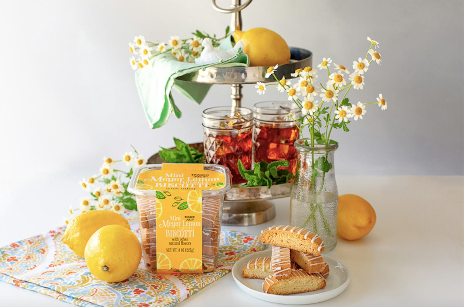 Trader Joe's New June 2019 Products Are Perfect For All Your Summer Plans