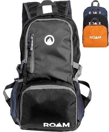 Roam Packable Backpack