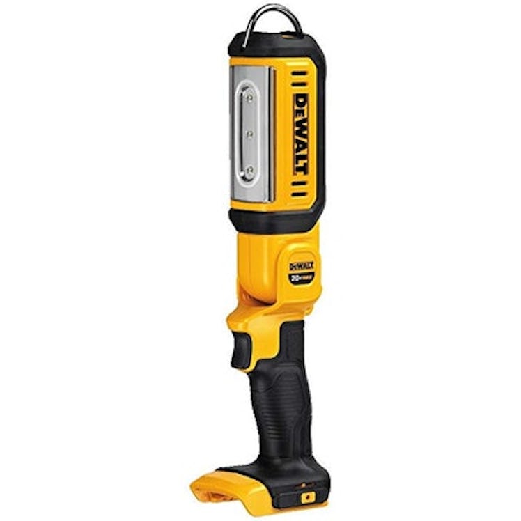 Dewalt LED Hand Held Area Light