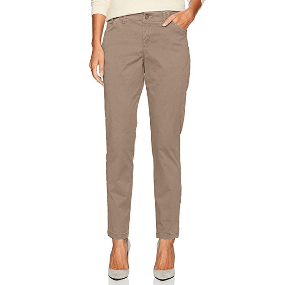 The 7 Best Women's Pants For Hot Weather