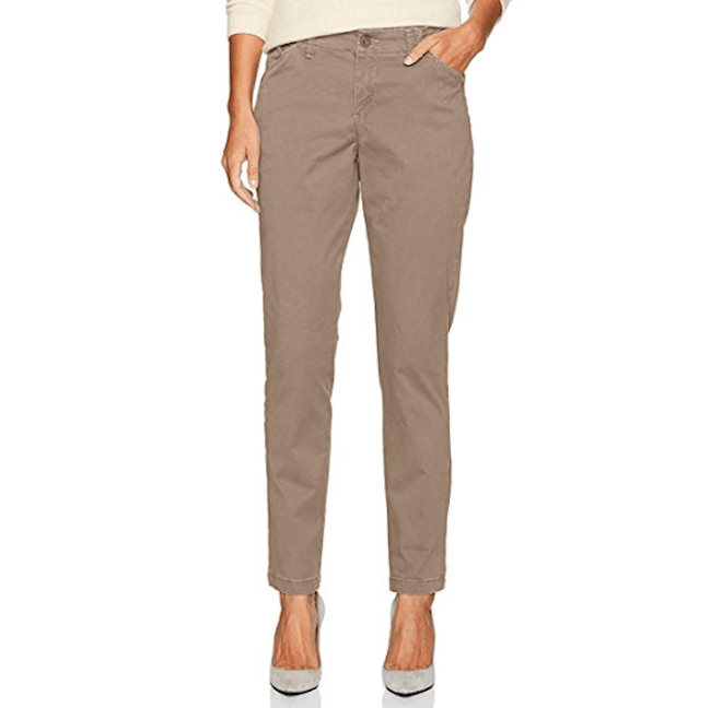 The 7 Best Women's Pants For Hot Weather
