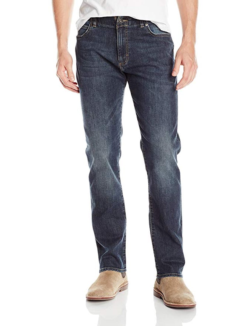8 men's lightweight jeans for hot weather