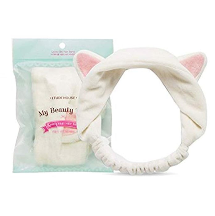 [ETUDE HOUSE] My Beauty Tool Lovely Etti Hair Band