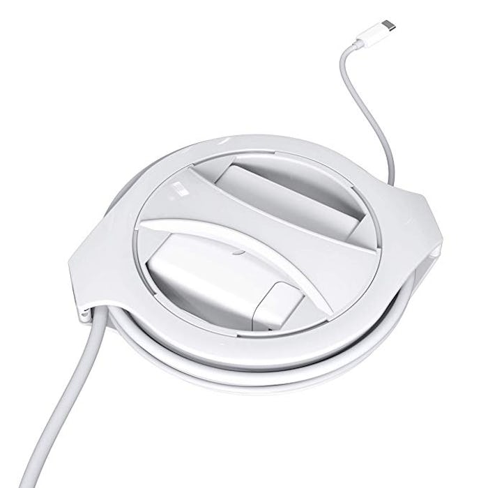 Fuse Side Winder USB-C Original Laptop Charger Organizer