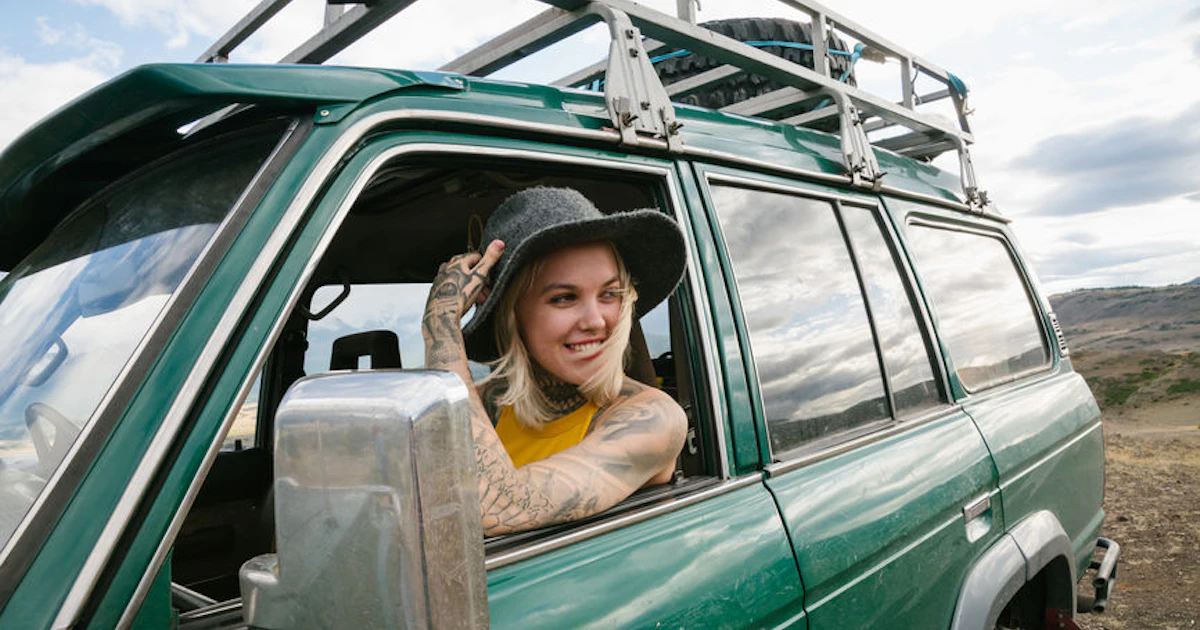 28 Captions For Weekend Trips, Because You're Ready To Hit ...
