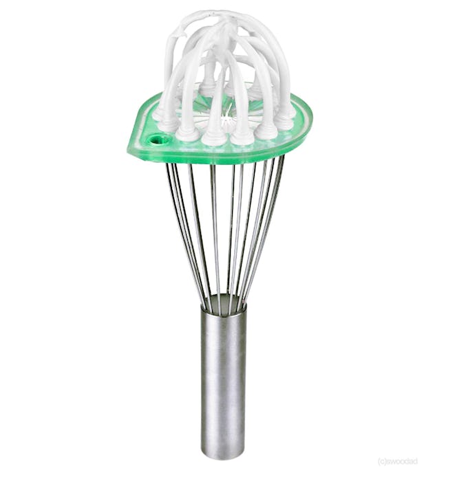 Whisk Wiper
