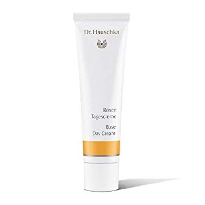 Dr. Hauschka  Rose day cream