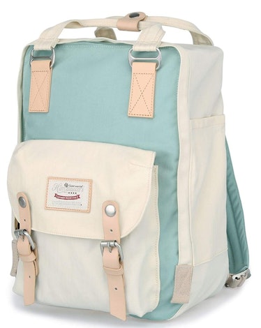 Himawari Waterproof Backpack