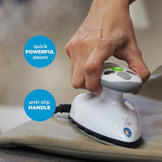 Steamfast Mini Steam Iron