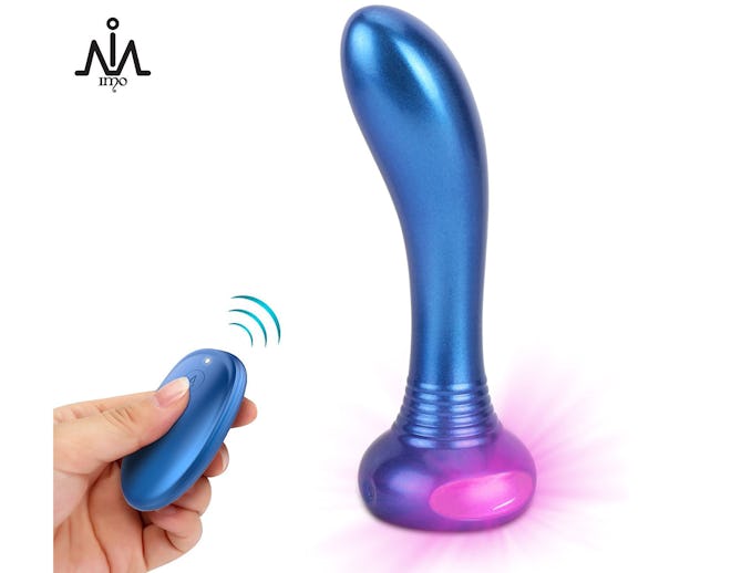 IMO Wireless USB Prostate Massager