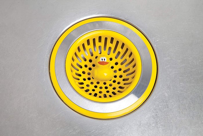 MSC International Joie Quack Sink Strainer