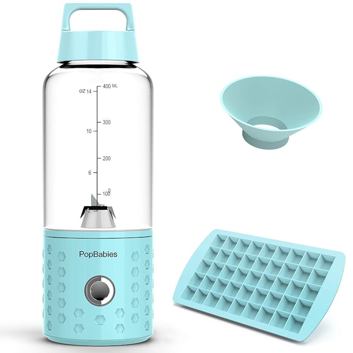 PopBabies Personal Blender