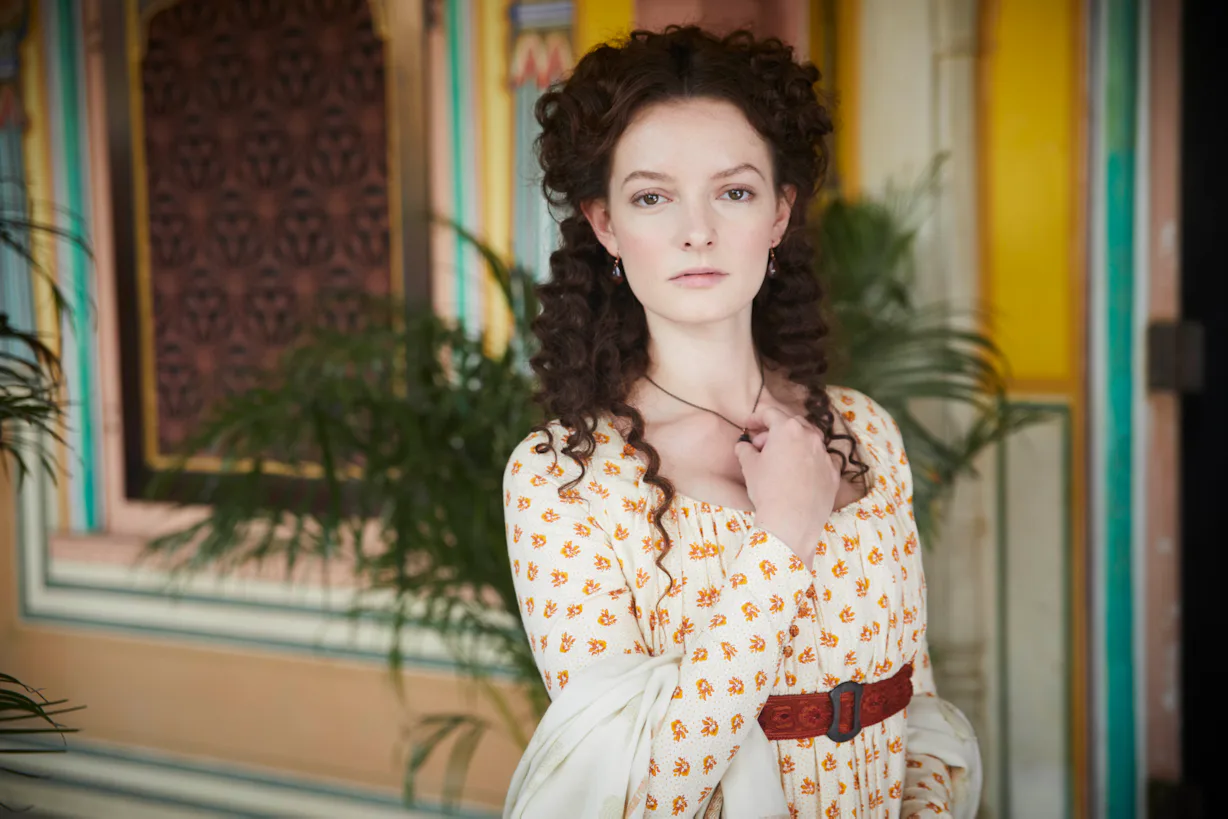 Who Is Dakota Blue Richards The Beecham House Actor Has Been In Lots who-is-dakota-blue-richards-the-beecham-house-actor-has-been-in-lots