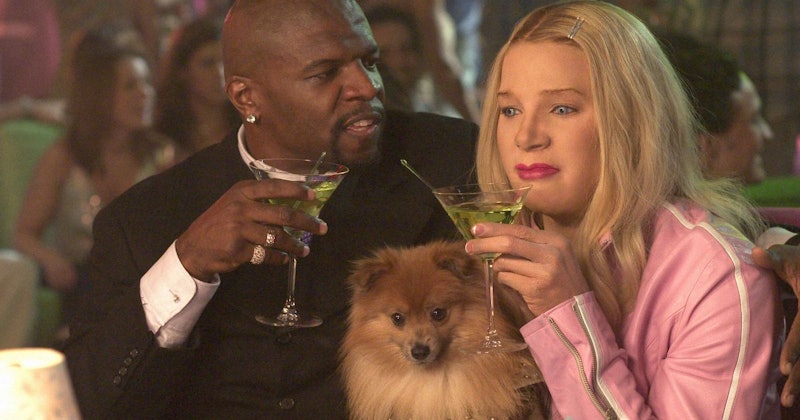 A Thousand Miles Will Always Be The Best Part Of White Chicks Just Ask Terry Crews