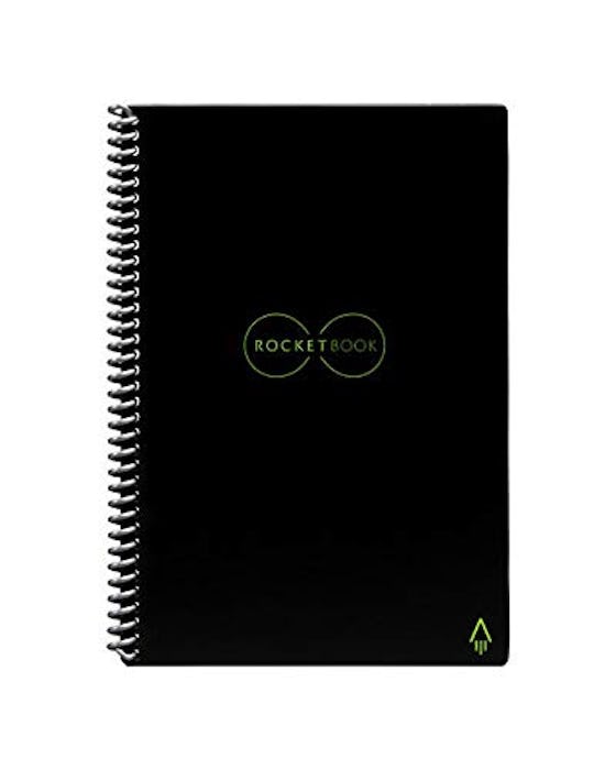 Rocketbook Smart Notebook