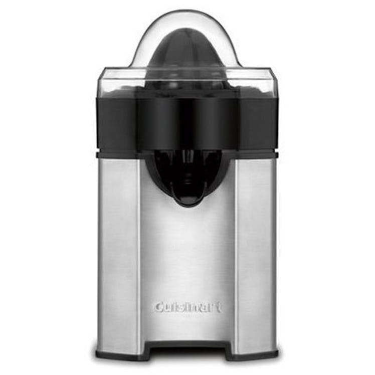  Cuisinart Pulp Control Citrus Juicer