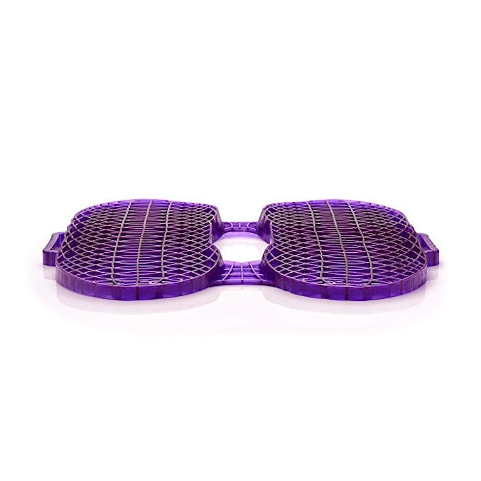 Purple Everywhere Seat Cushion