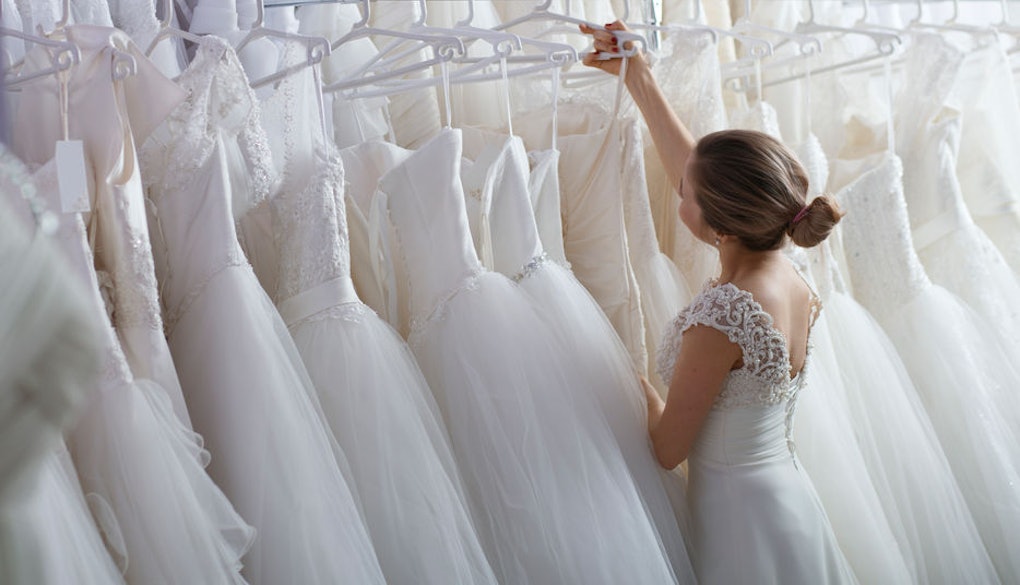 Featured image of post Wedding Dress Shopping Outfit - Formal ballroom reception, winter vs.