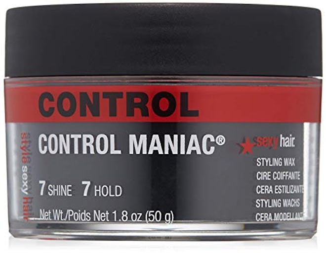 If you're looking for the best pomades for women's hair, consider this styling wax that offers a str...