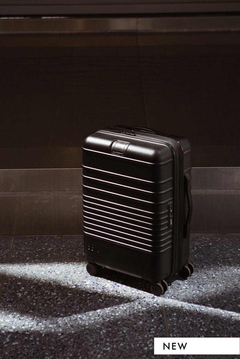 Shaycation luggage sales