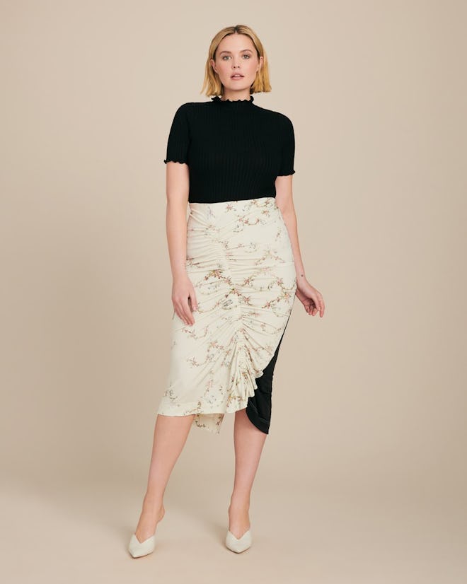 Hettie Skirt