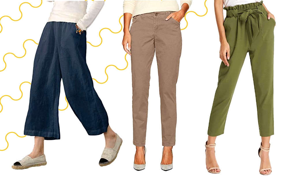 womens pants for hot weather        <h3 class=