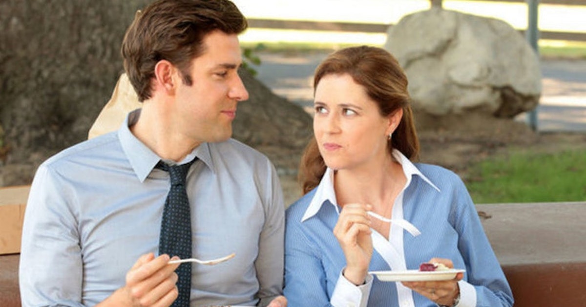 9 Dating App Opening Lines The Office Fans Will Love So You Can