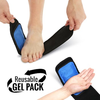 Bodyprox Hot & Cold Therapy Pack