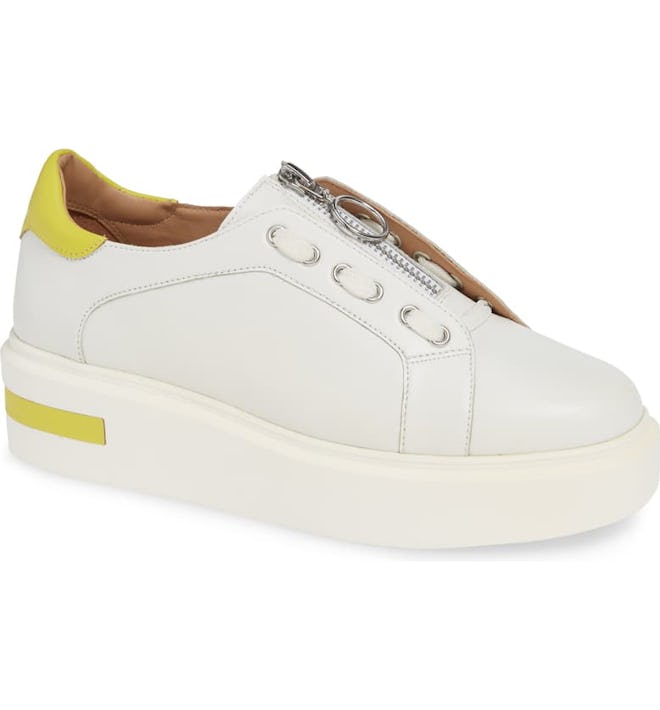 Killian Platform Sneaker 