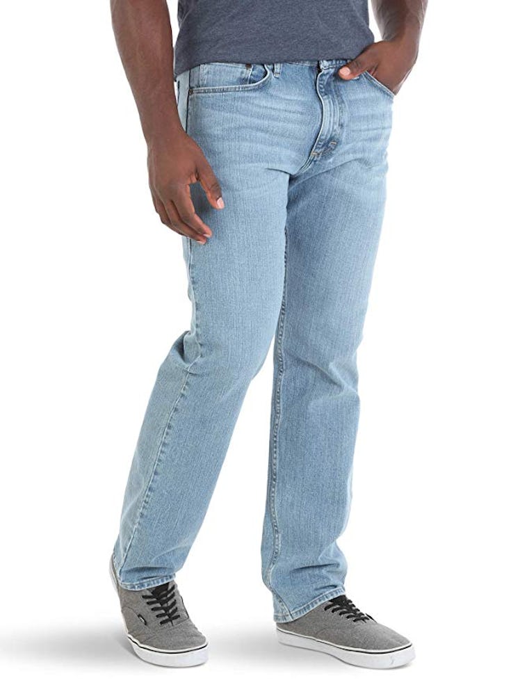 Wrangler Authentics Big & Tall Classic Fit