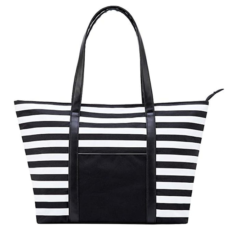 Cieovo Large Beach Bag