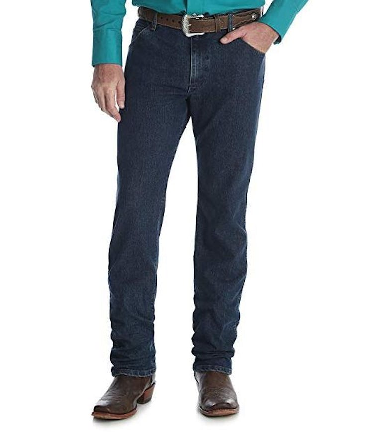 Wrangler Cowboy Moisture-Wicking Jeans