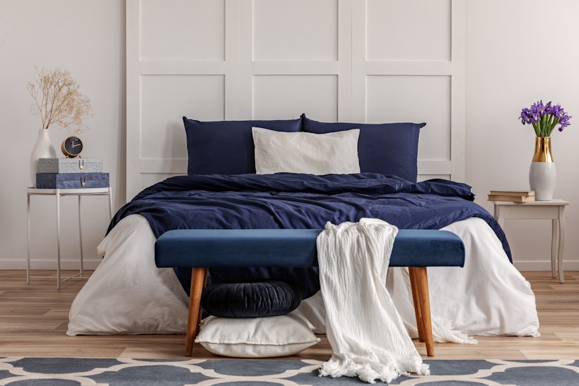 The 4 Best Color Bed Sheets To Hide Stains