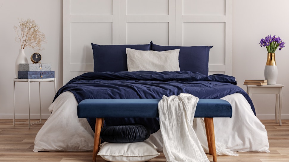 The 4 Best Color Bed Sheets To Hide Stains