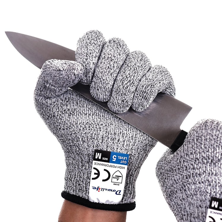 Dowellife Cut Resistant Gloves