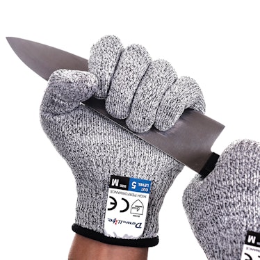 Dowellife Cut Resistant Gloves