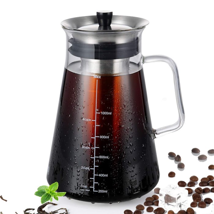 SEMKO Cold Brew Coffee Maker