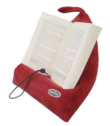 The Book Seat Book Holder